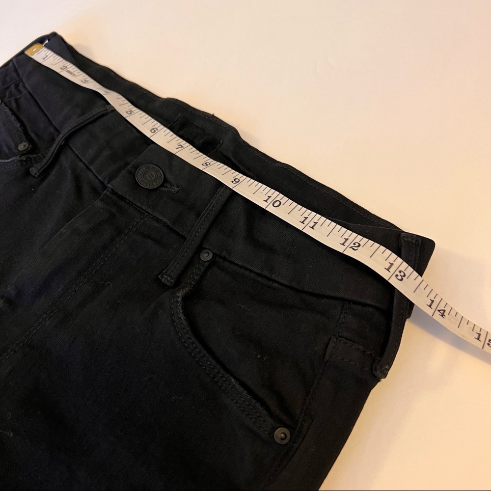 Mother The Looker Skinny Jeans Sz 26 - Picture 14 of 15